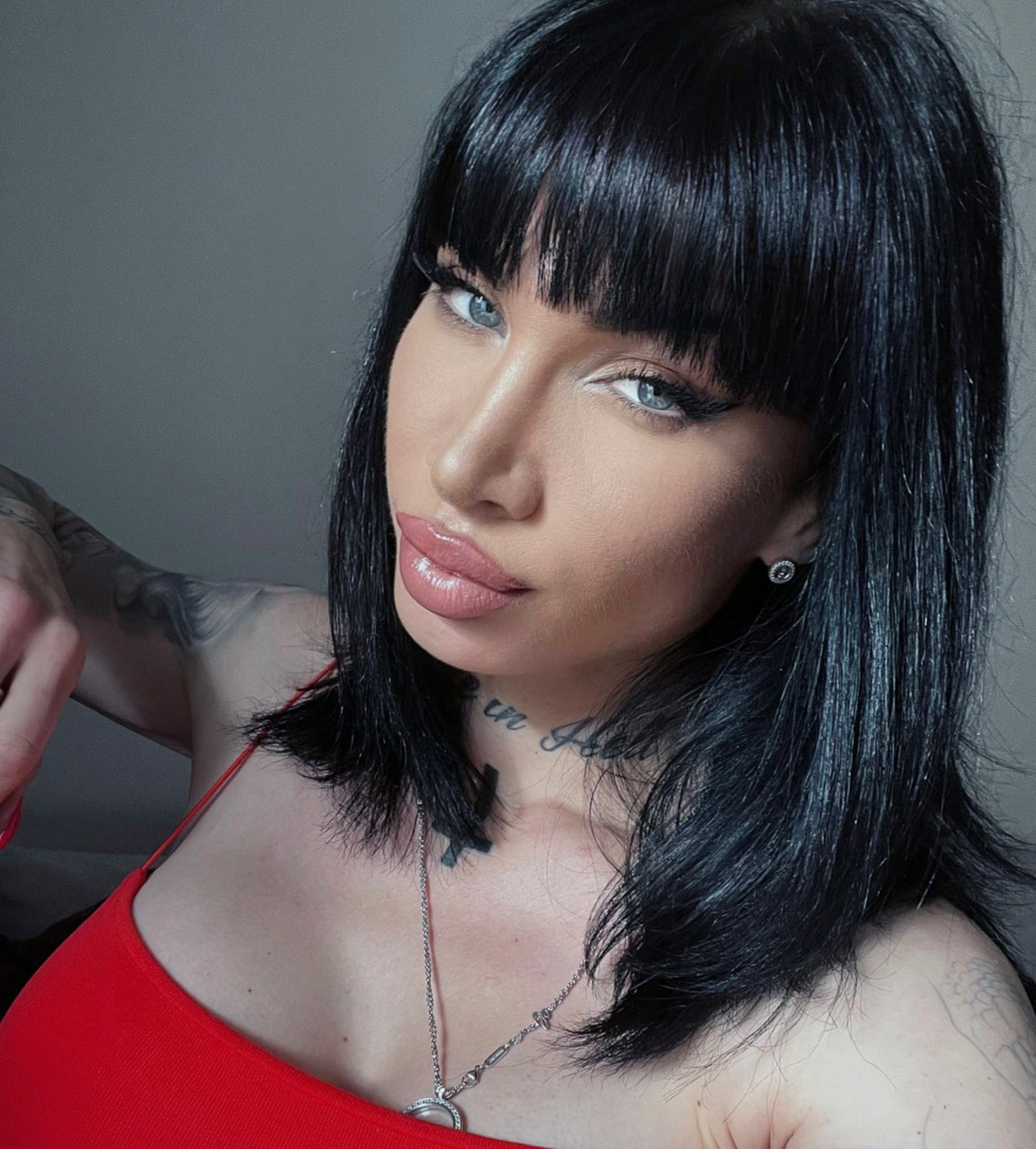 Live sex webcam photo for ElektraSheDemon #7408548