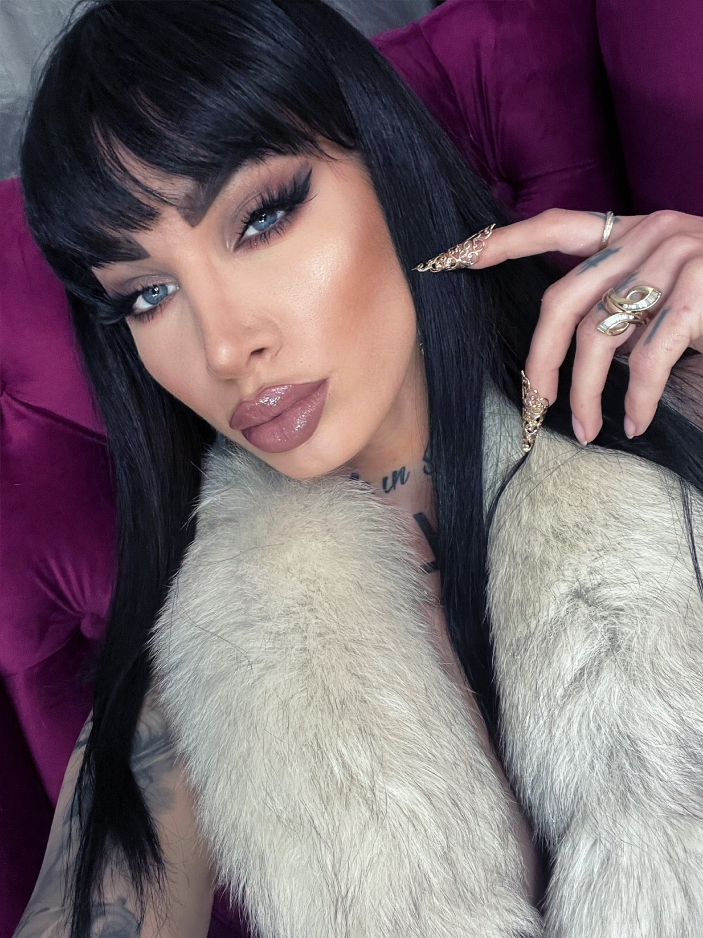 Live sex webcam photo for ElektraSheDemon #7408385