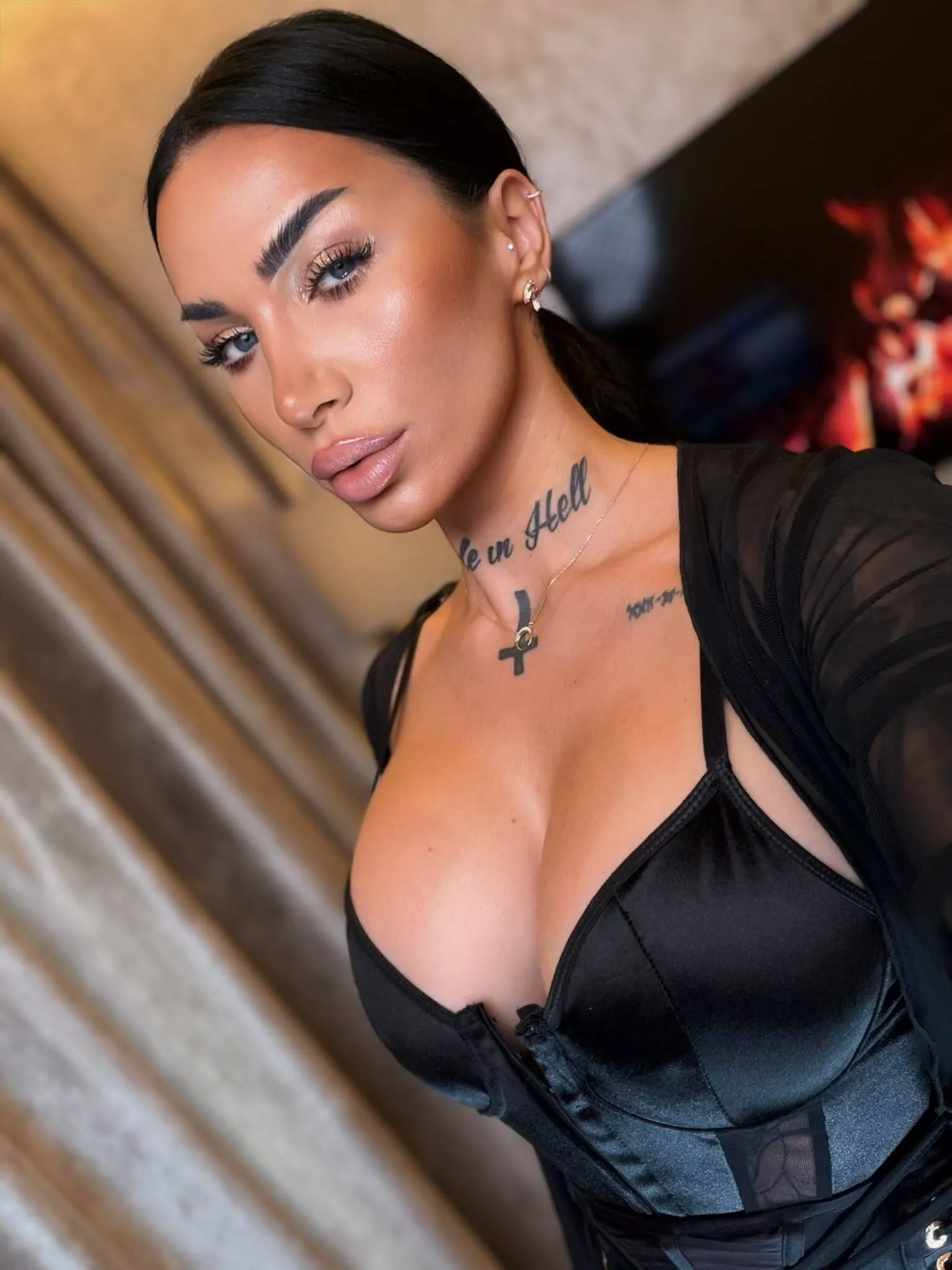 Live sex webcam photo for ElektraSheDemon #8647191