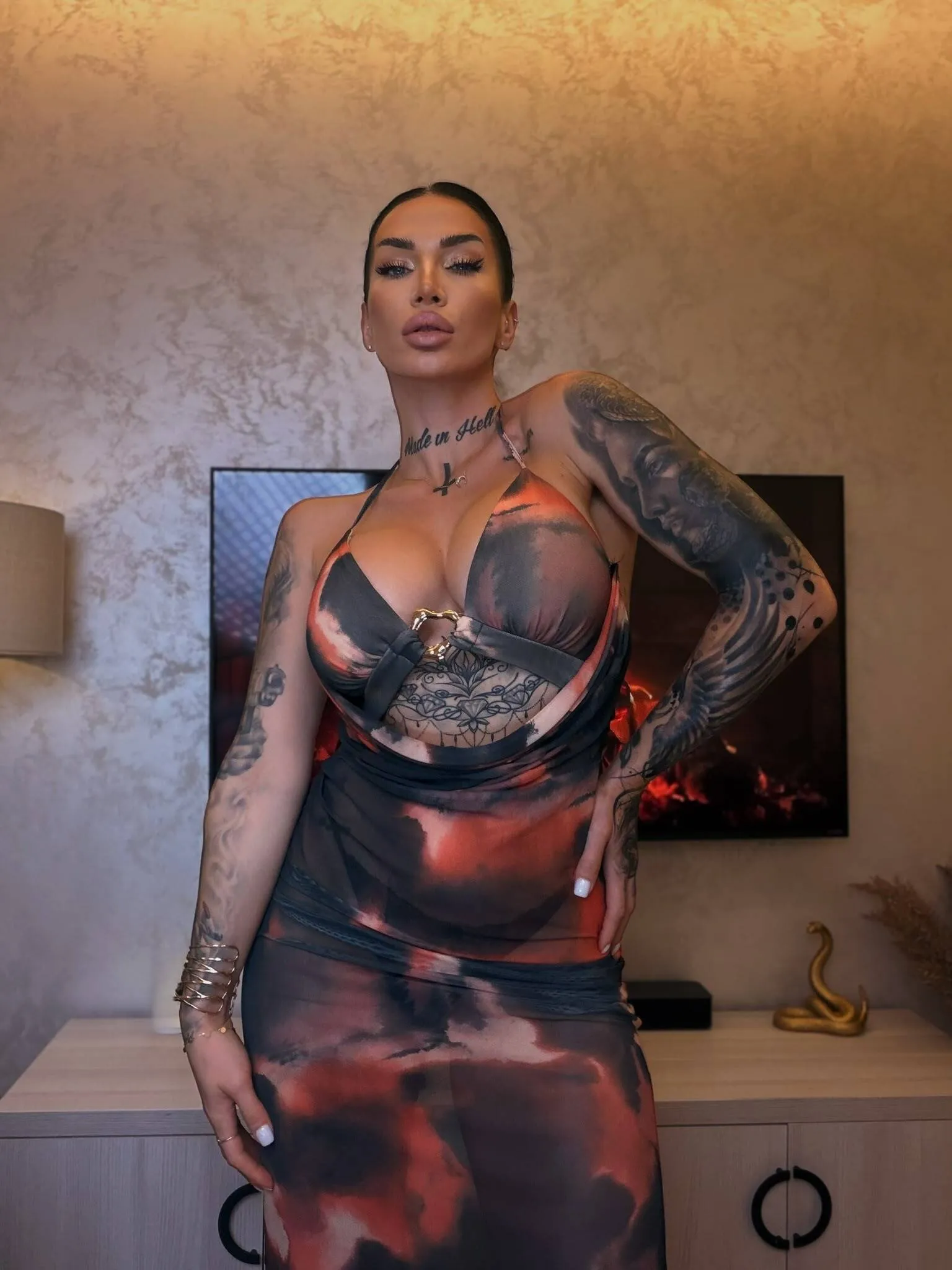Live sex webcam photo for ElektraSheDemon #8674897