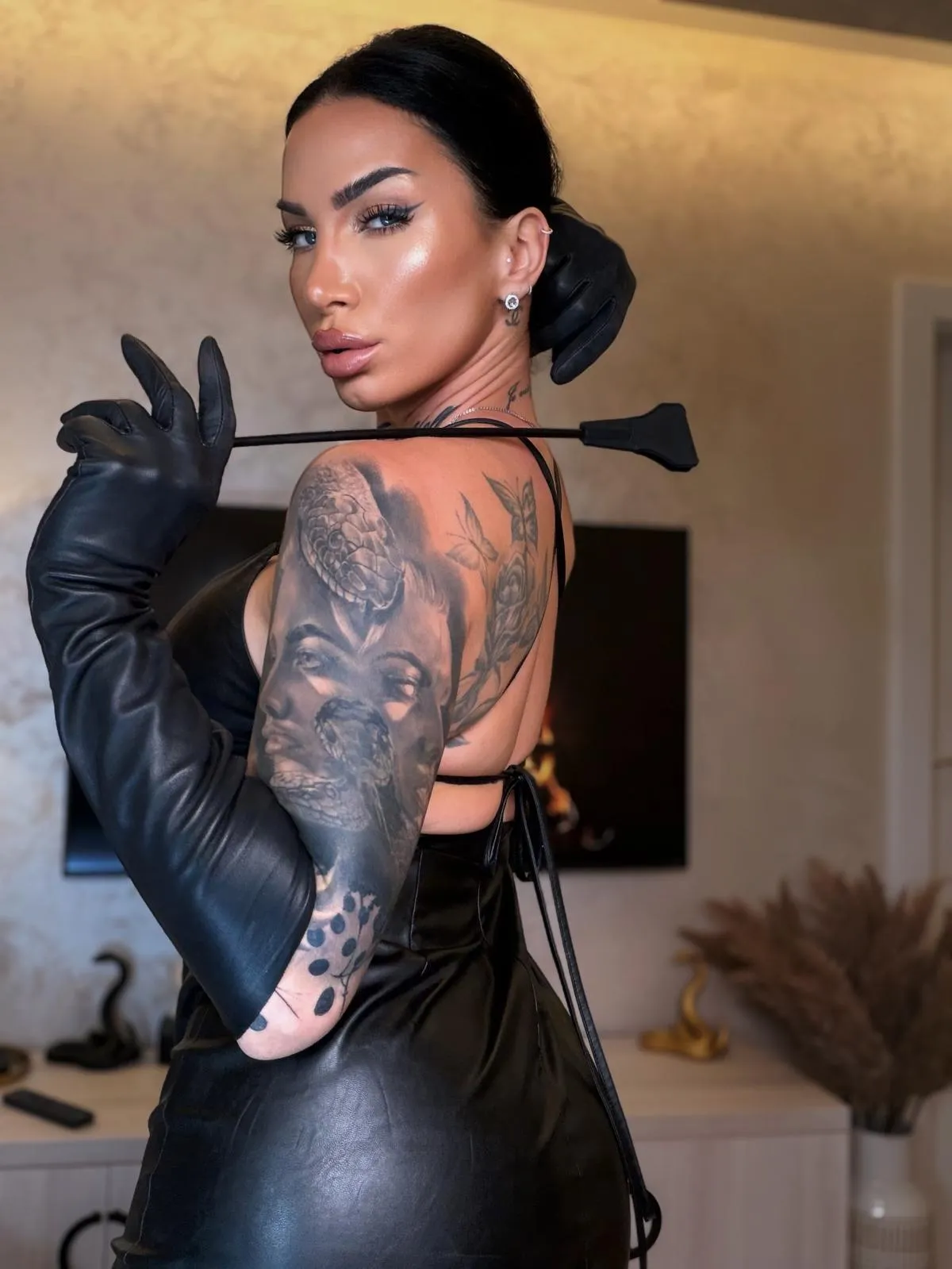 Live sex webcam photo for ElektraSheDemon #8718457