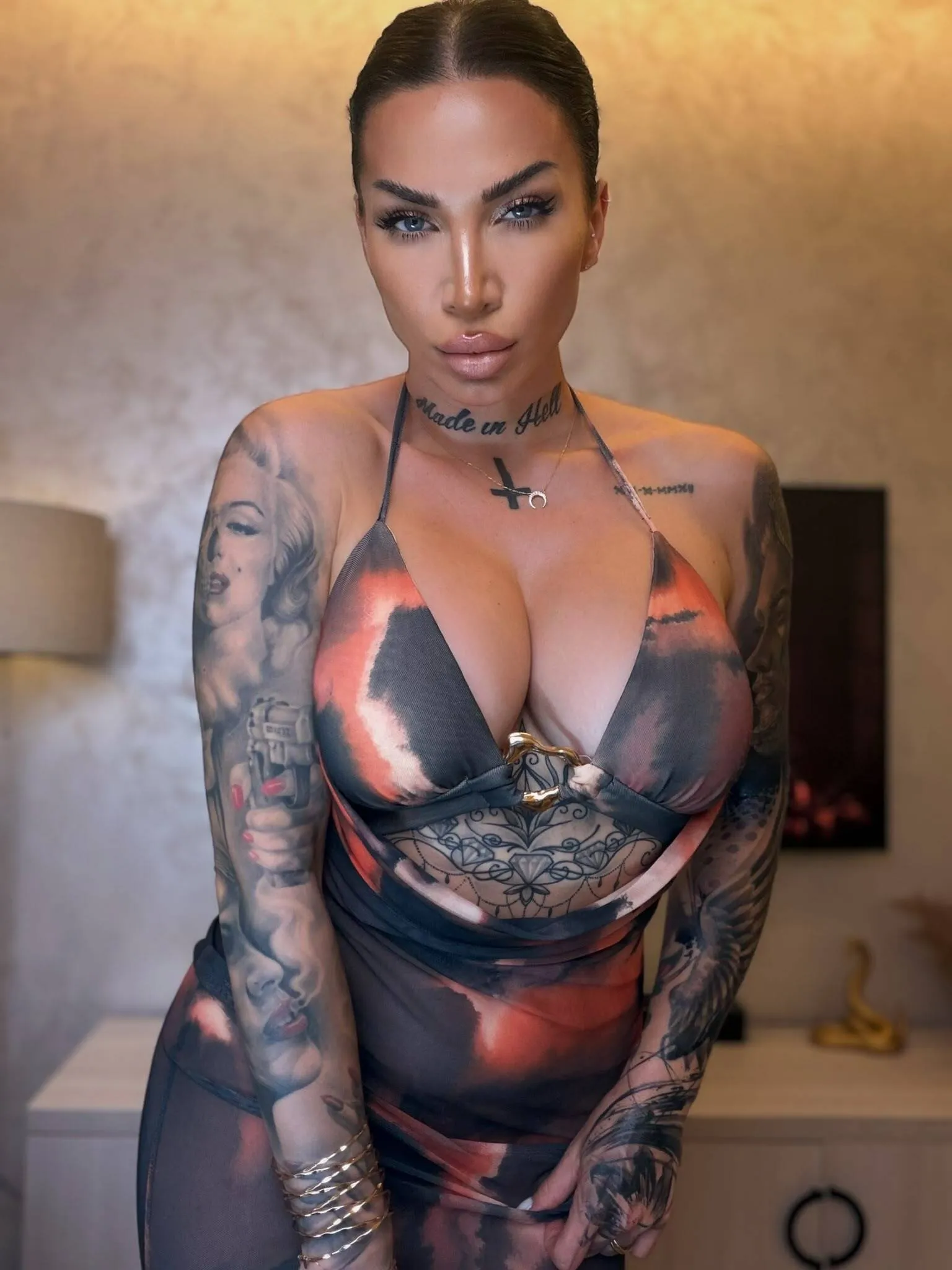 Live sex webcam photo for ElektraSheDemon #8674900