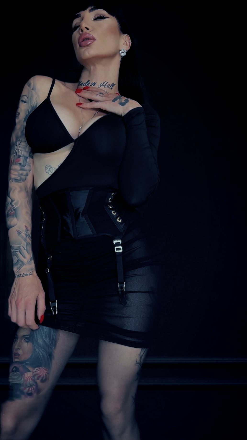 Live sex webcam photo for ElektraSheDemon #7408577