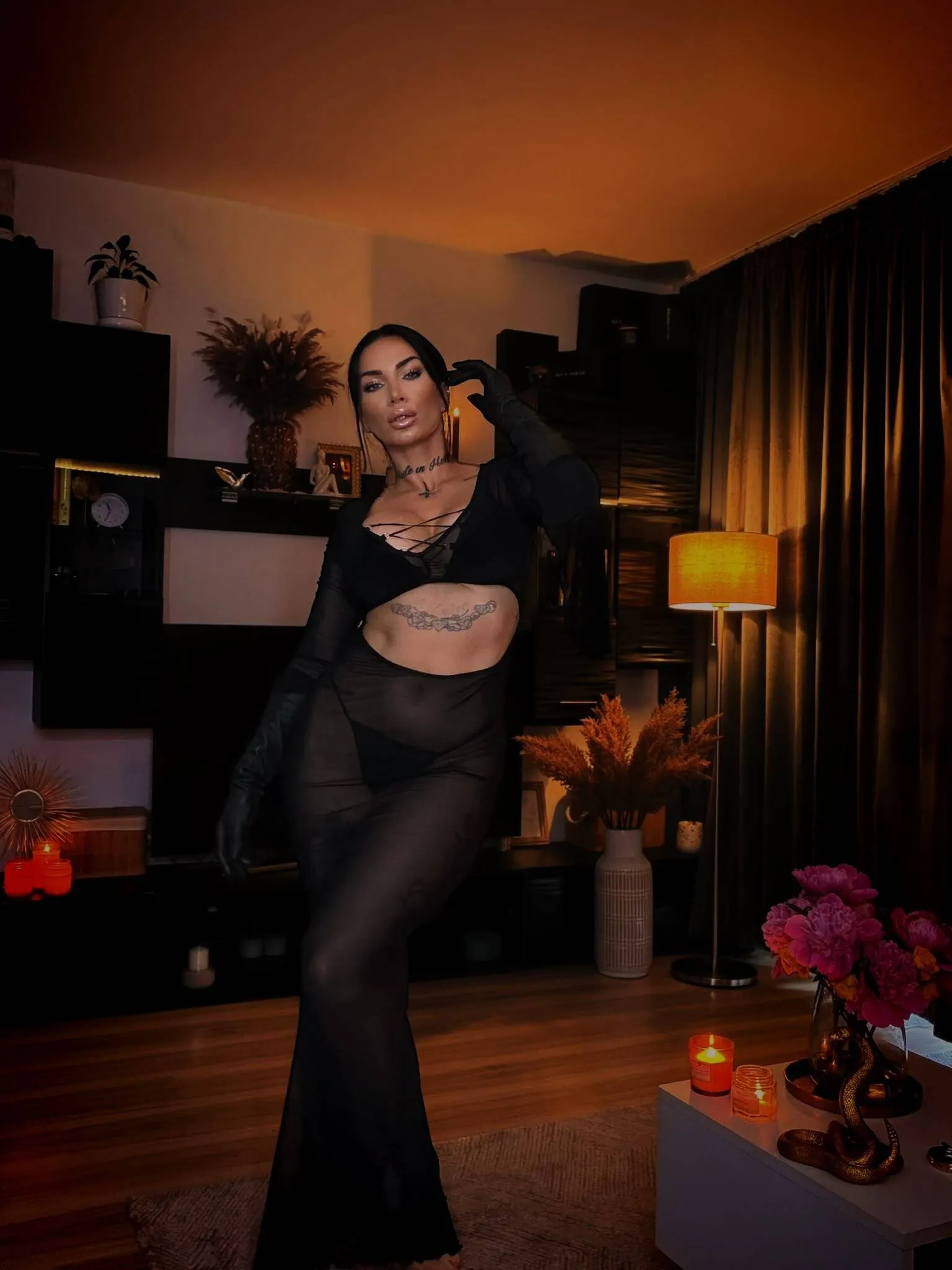Live sex webcam photo for ElektraSheDemon #8551820