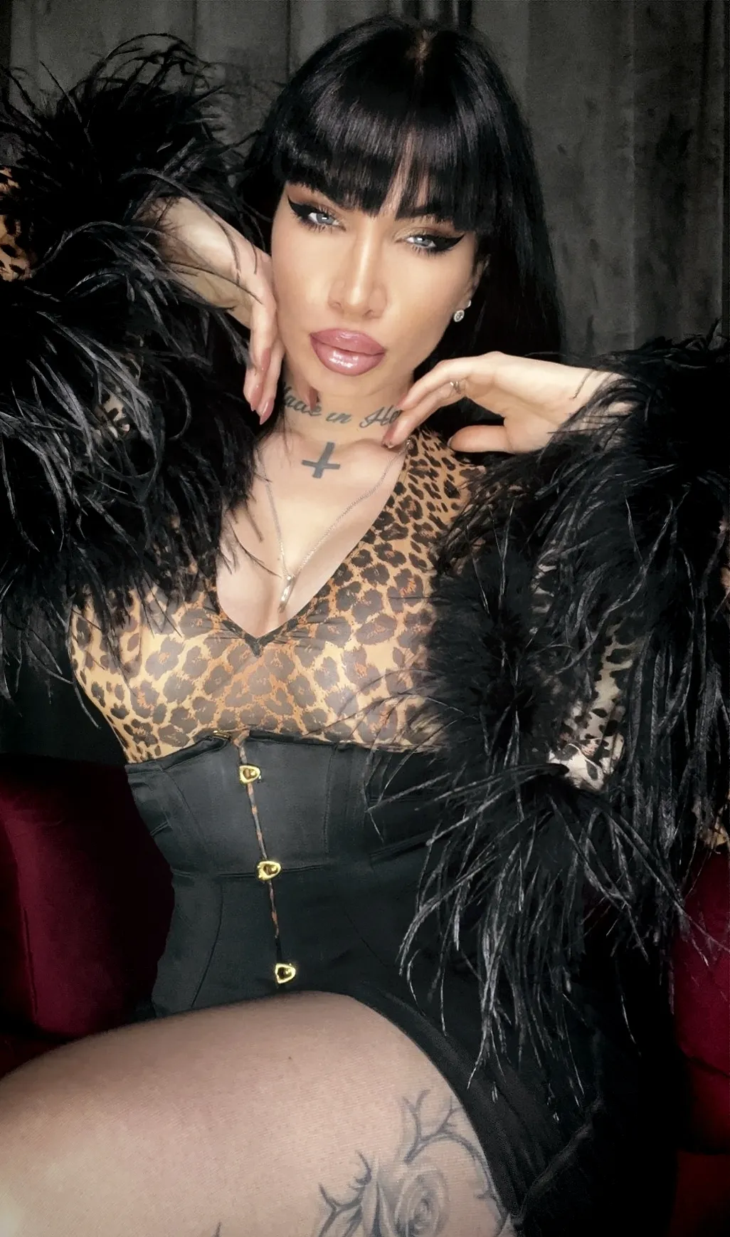 Live sex webcam photo for ElektraSheDemon #7408485