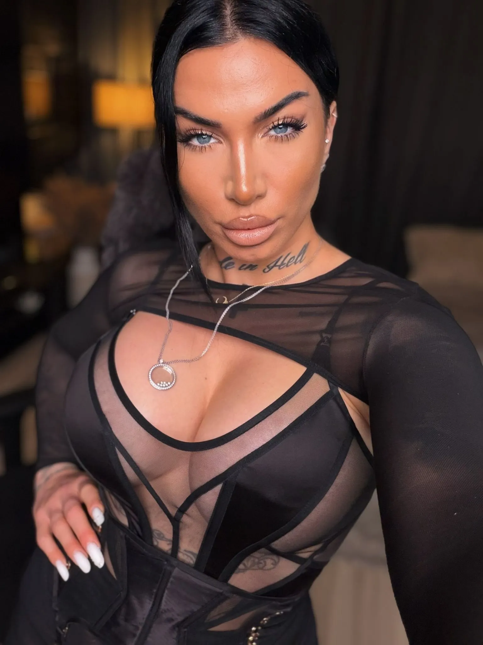 Live sex webcam photo for ElektraSheDemon #8484516