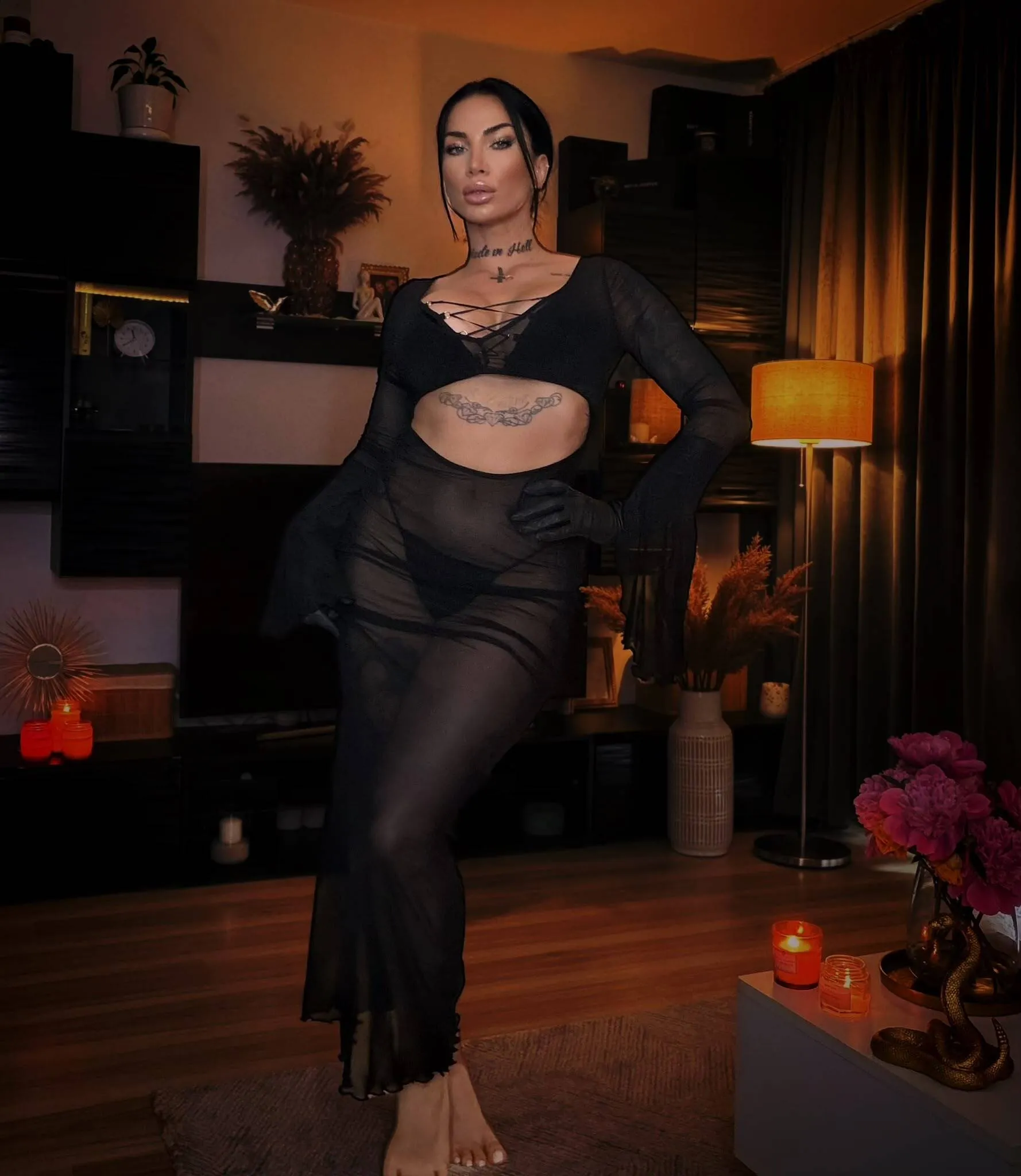 Live sex webcam photo for ElektraSheDemon #8551826