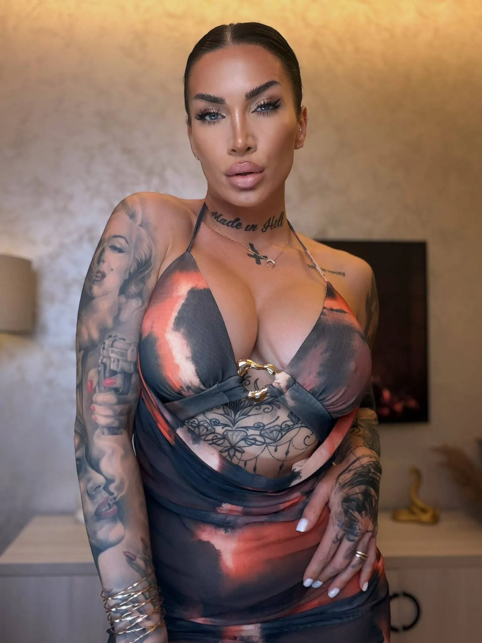 Live sex webcam photo for ElektraSheDemon #8674898
