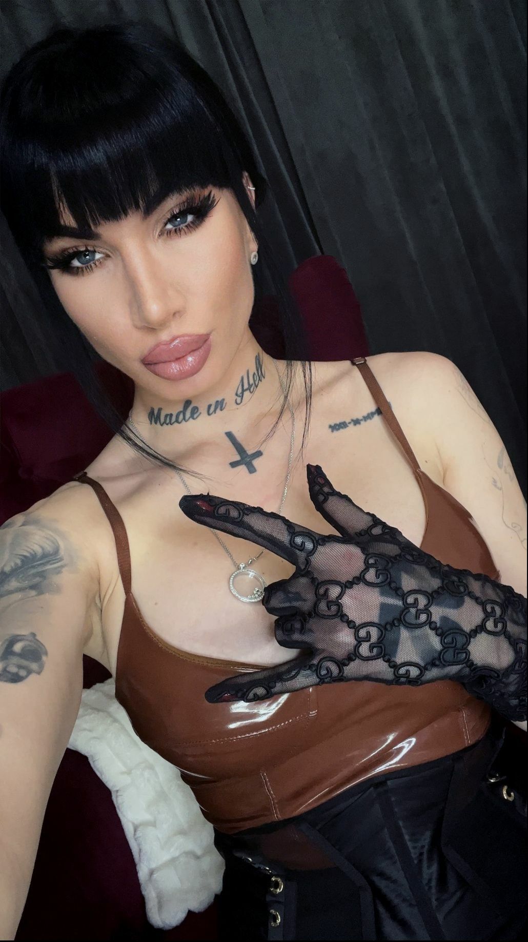 Live sex webcam photo for ElektraSheDemon #7408523