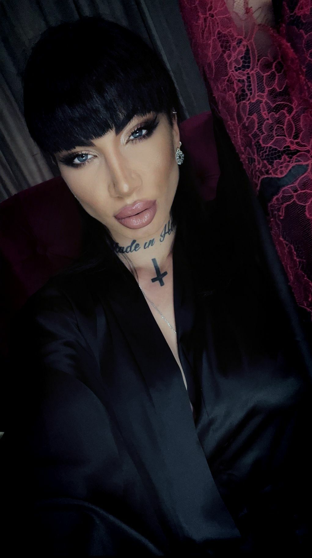 Live sex webcam photo for ElektraSheDemon #7408543