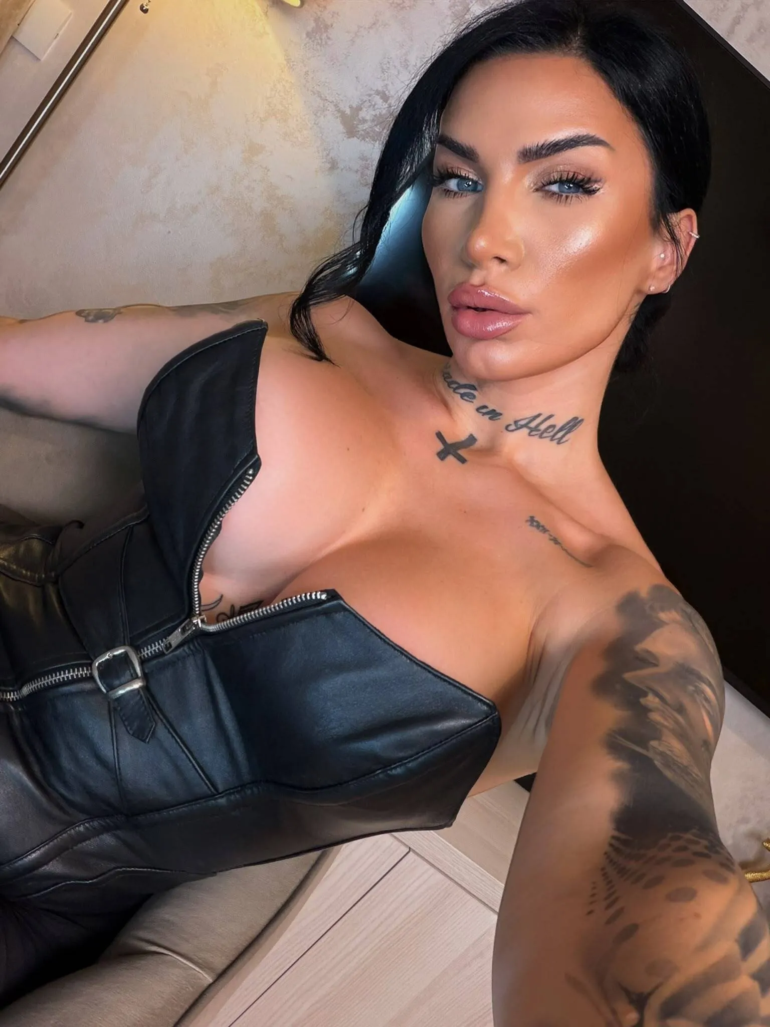 Live sex webcam photo for ElektraSheDemon #8674850