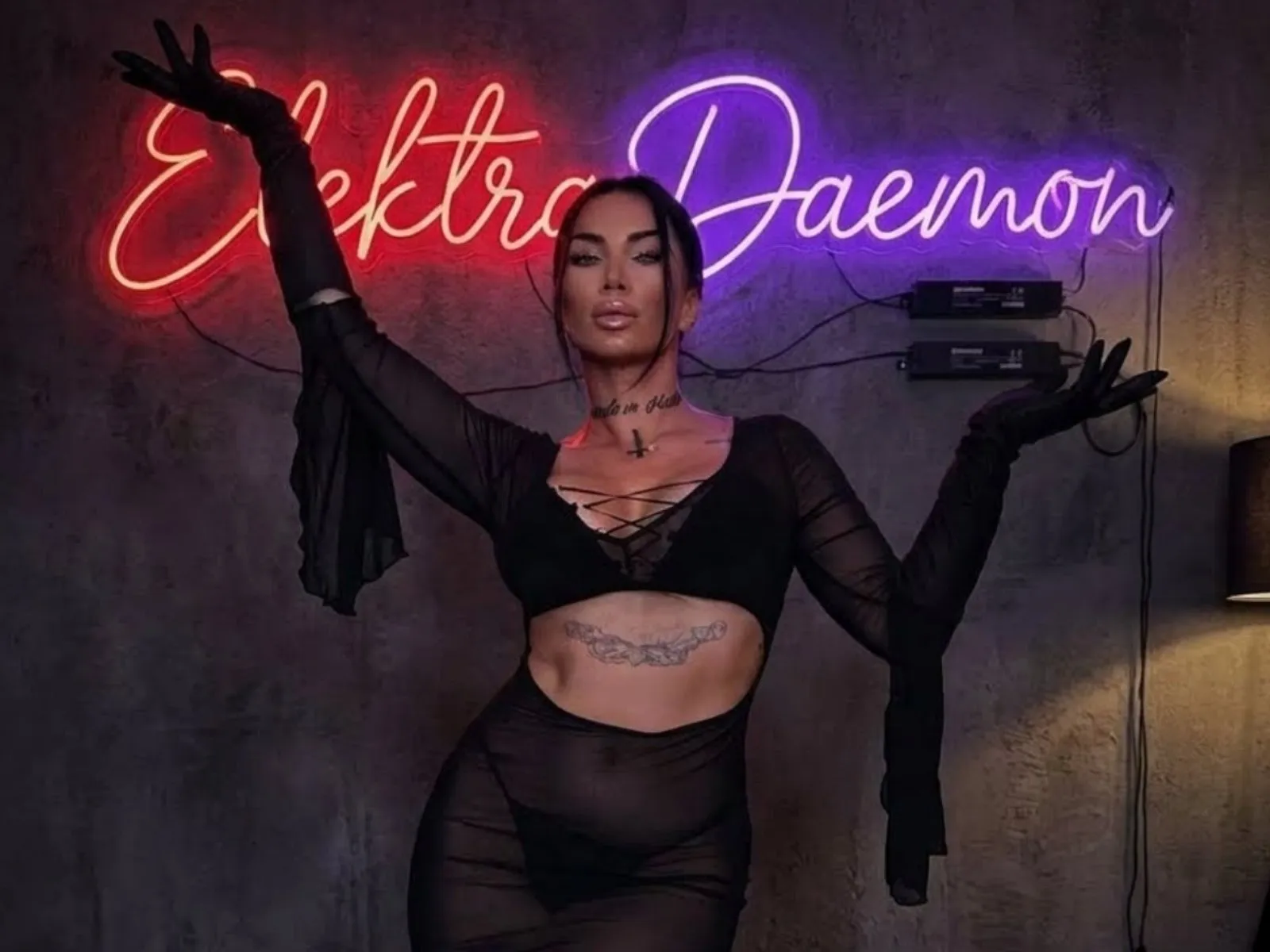 Live sex webcam photo for ElektraSheDemon #8586585