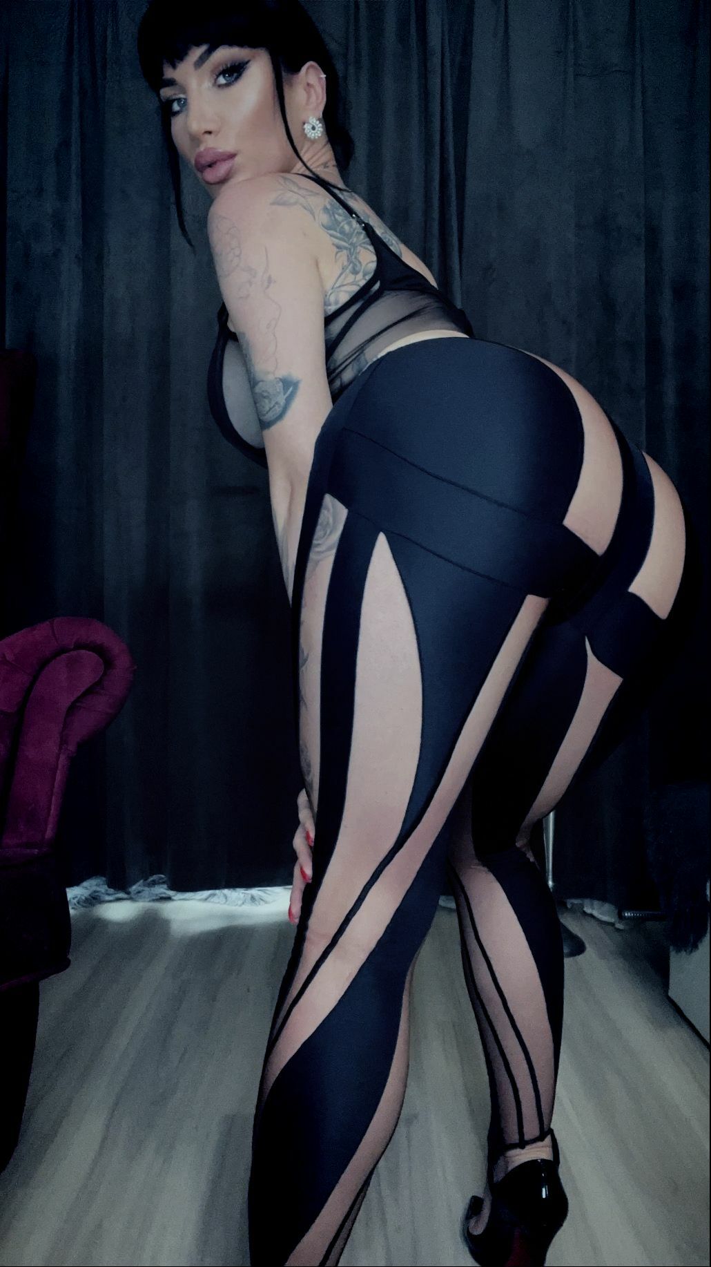 Live sex webcam photo for ElektraSheDemon #7408555