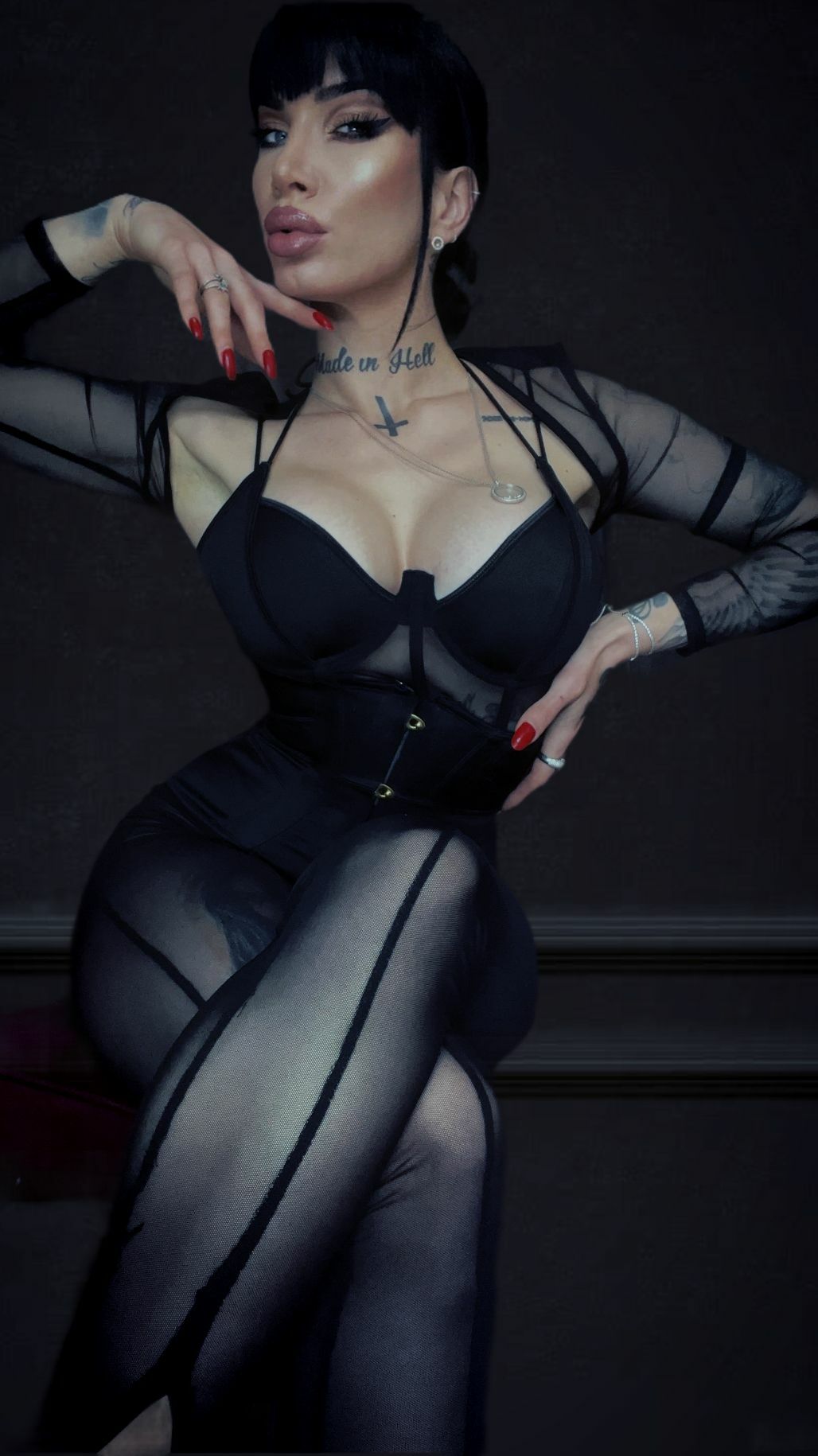 Live sex webcam photo for ElektraSheDemon #7408508