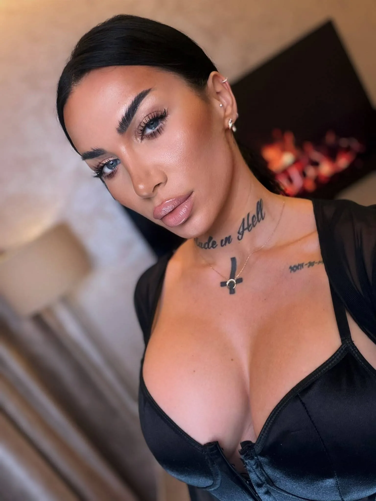 Live sex webcam photo for ElektraSheDemon #8647179