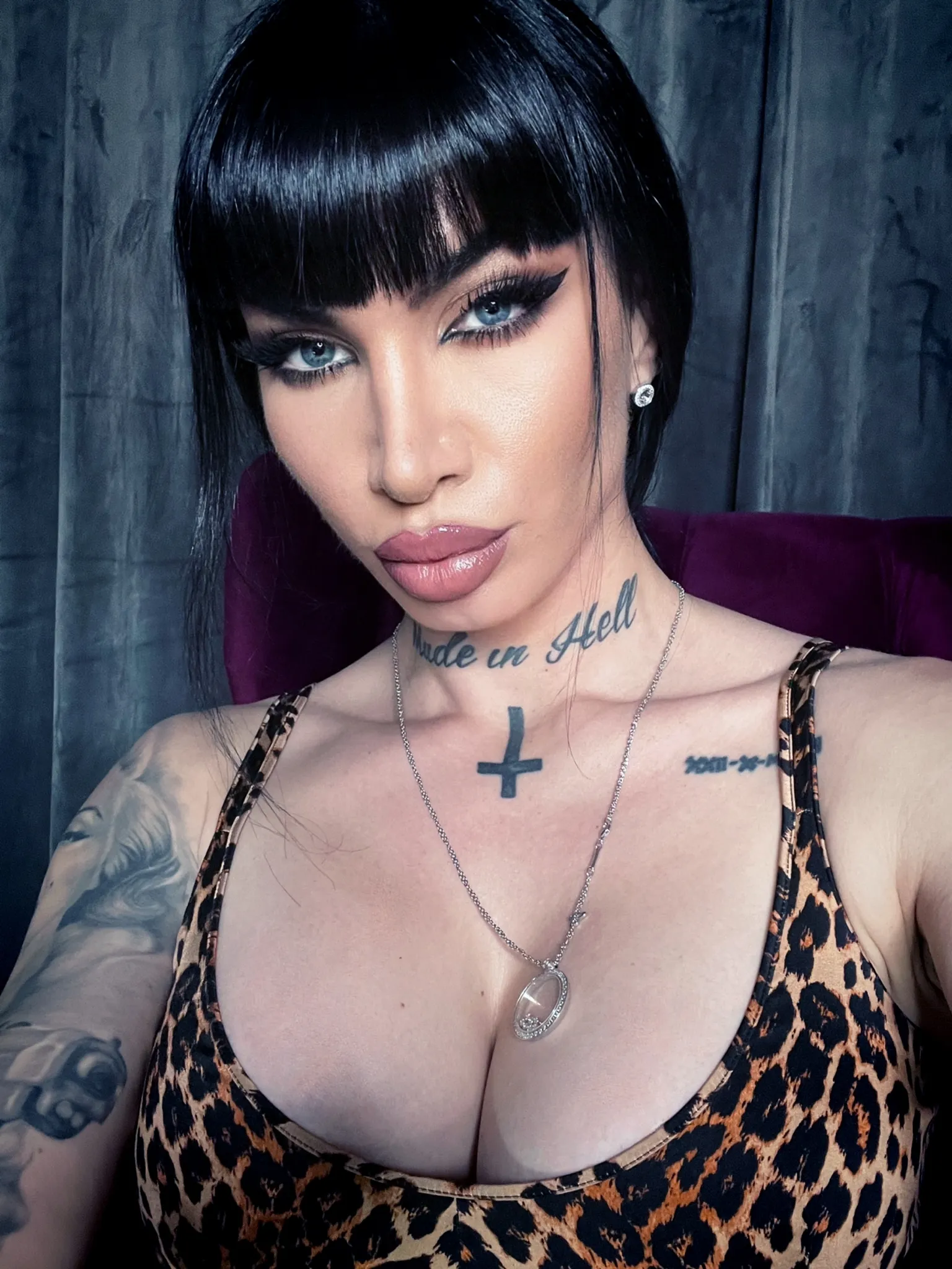 Live sex webcam photo for ElektraSheDemon #7408503