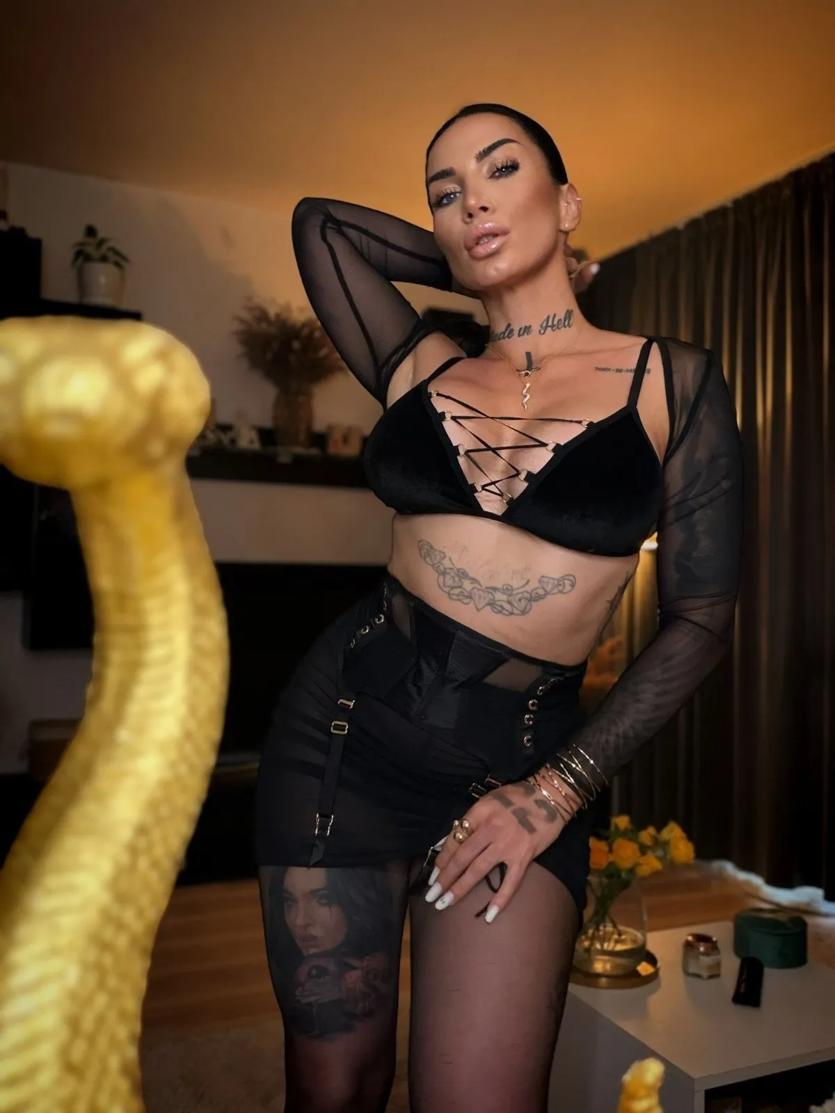 Live sex webcam photo for ElektraSheDemon #8546692