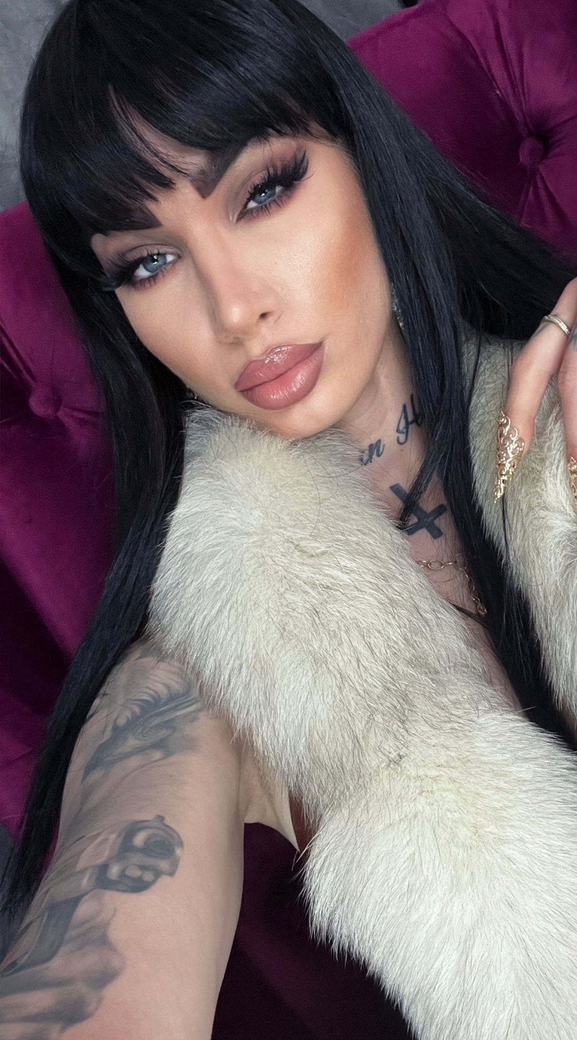 Live sex webcam photo for ElektraSheDemon #7408484