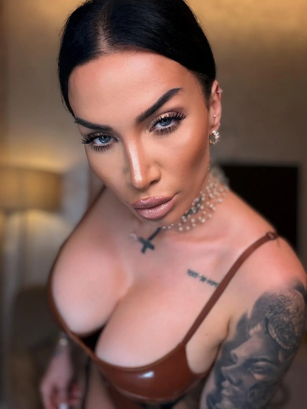 Live sex webcam photo for ElektraSheDemon #8718428