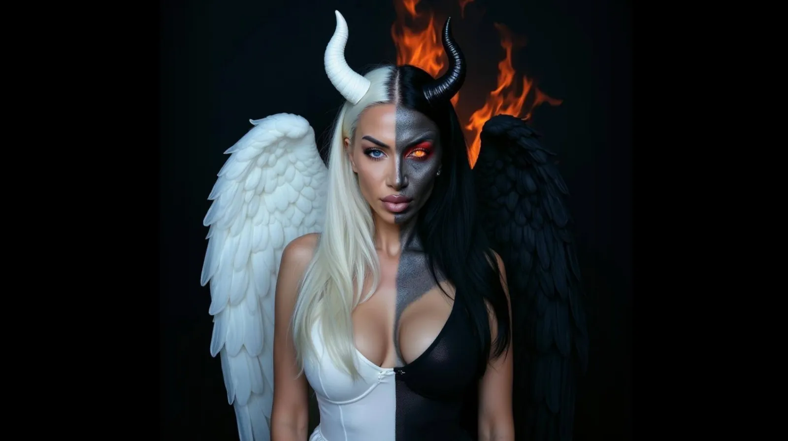 Live sex webcam photo for ElektraSheDemon #7408707