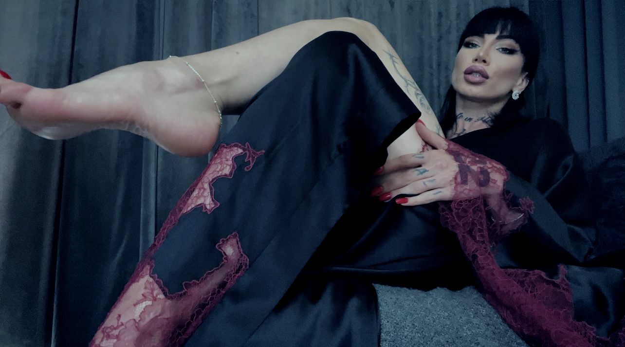 Live sex webcam photo for ElektraSheDemon #7408569