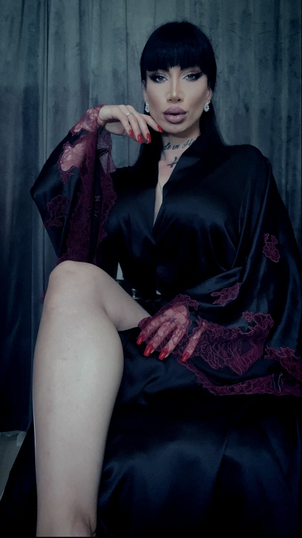 Live sex webcam photo for ElektraSheDemon #7408559