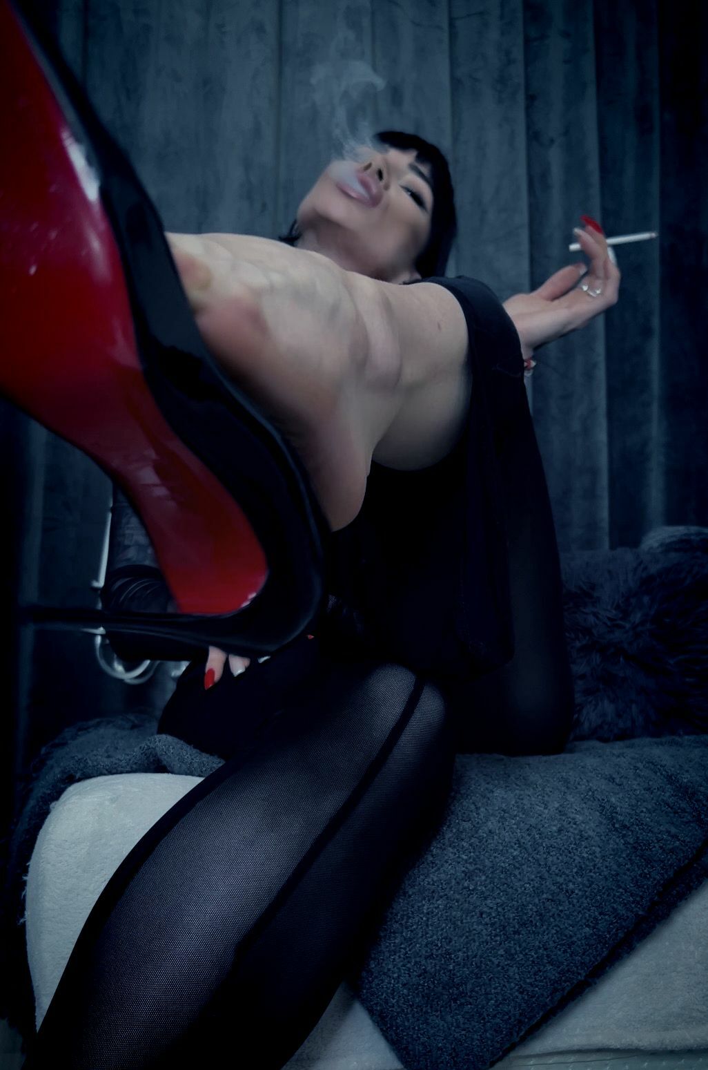 Live sex webcam photo for ElektraSheDemon #7408542