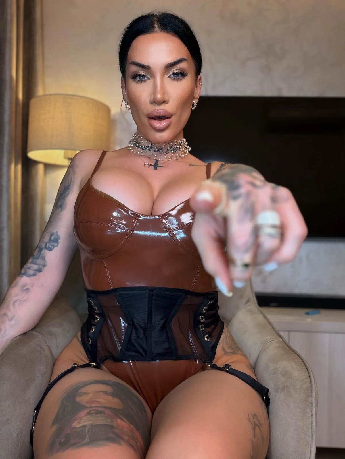 Live sex webcam photo for ElektraSheDemon #8718452