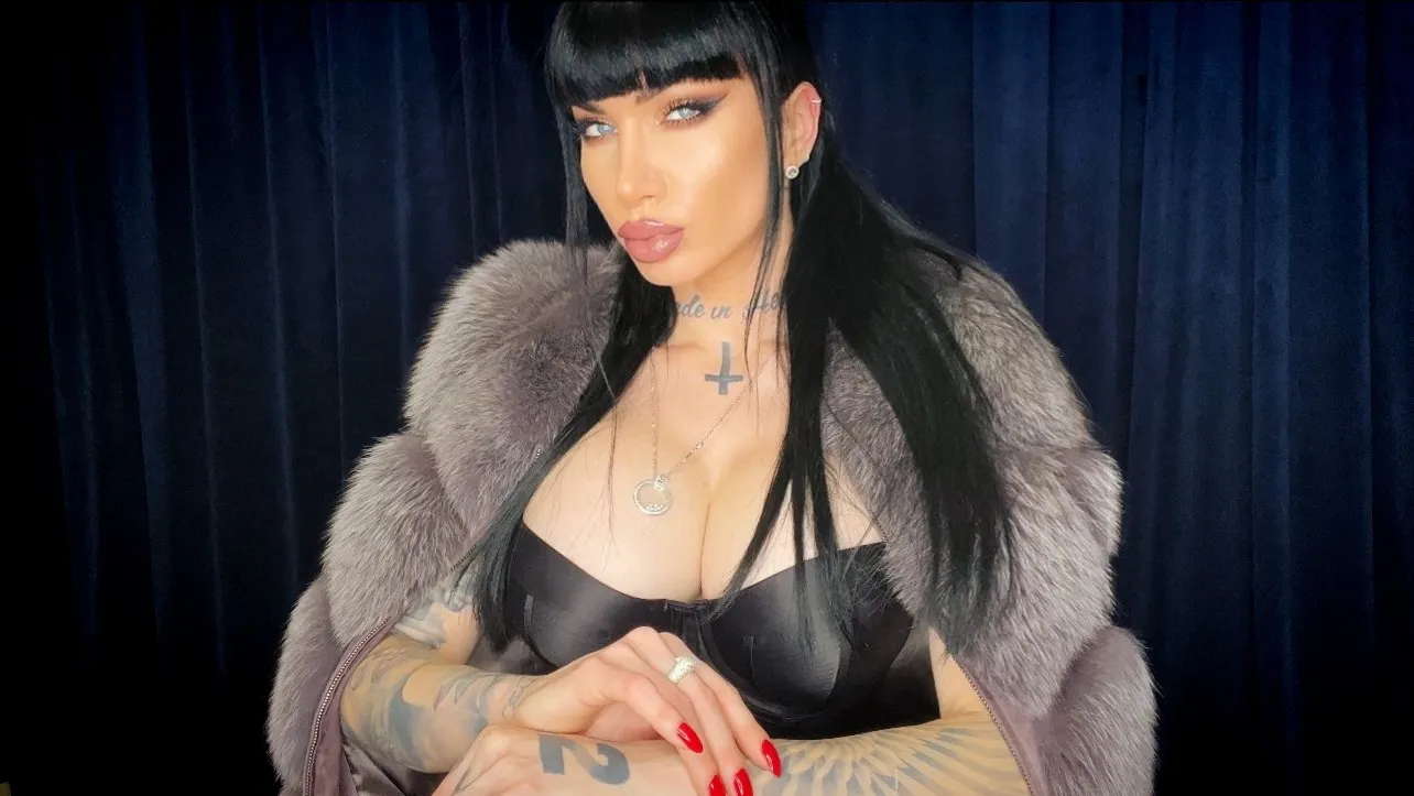 Live sex webcam photo for ElektraSheDemon #7408468