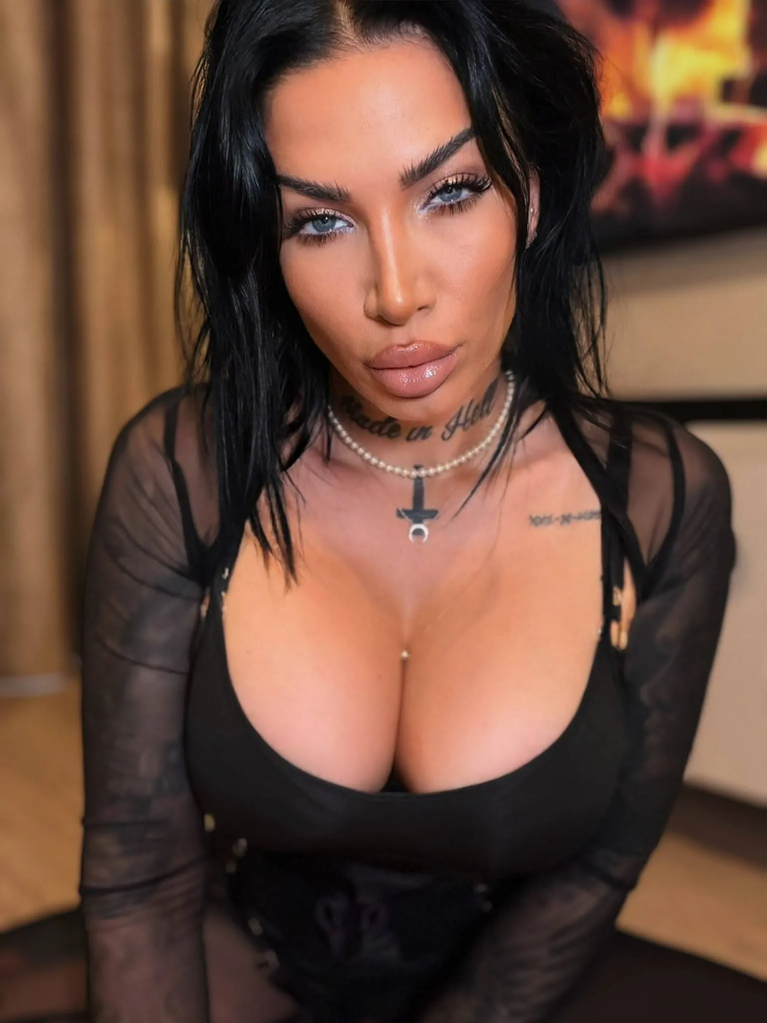 Live sex webcam photo for ElektraSheDemon #8674912