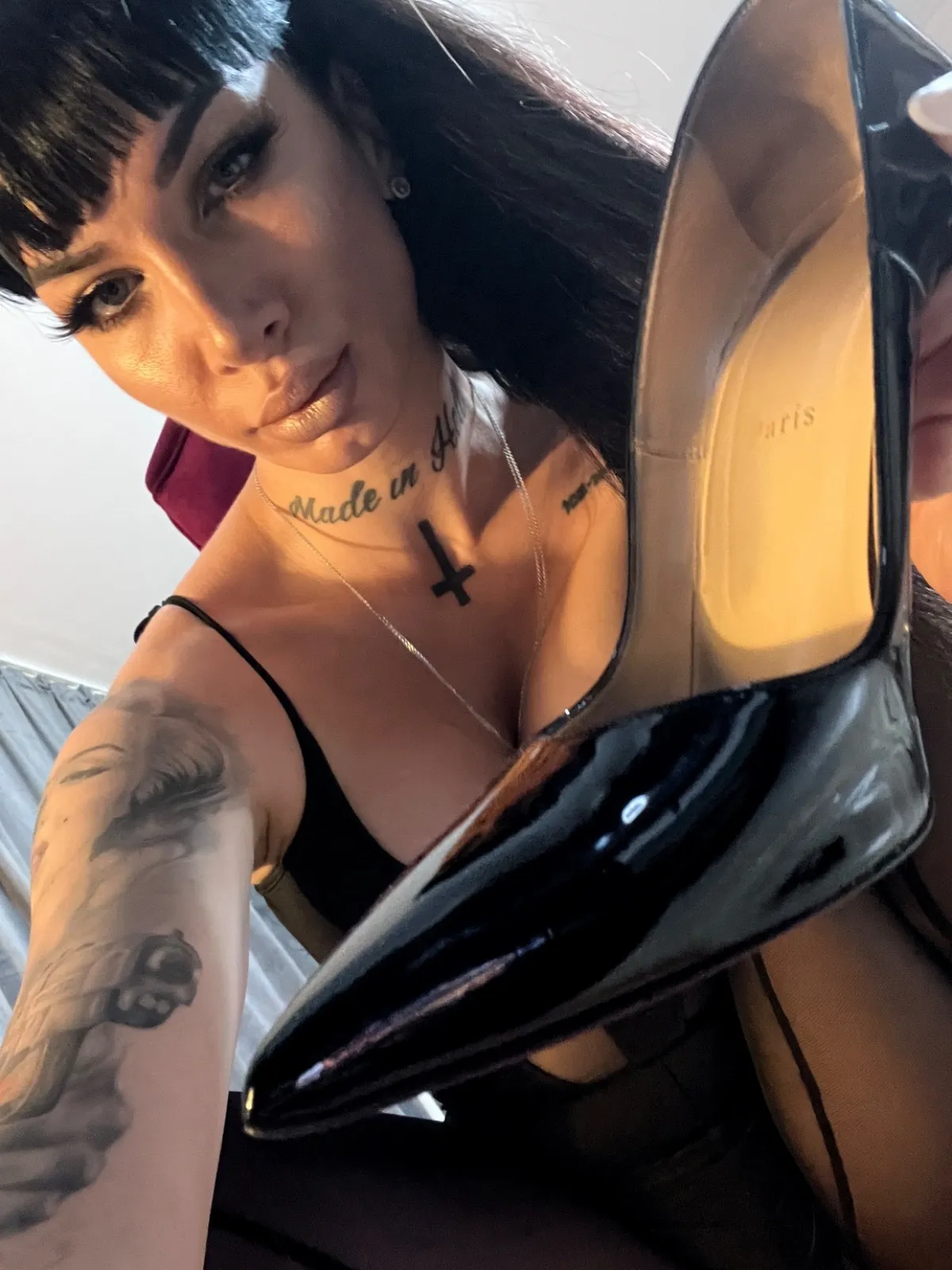 Live sex webcam photo for ElektraSheDemon #7408632