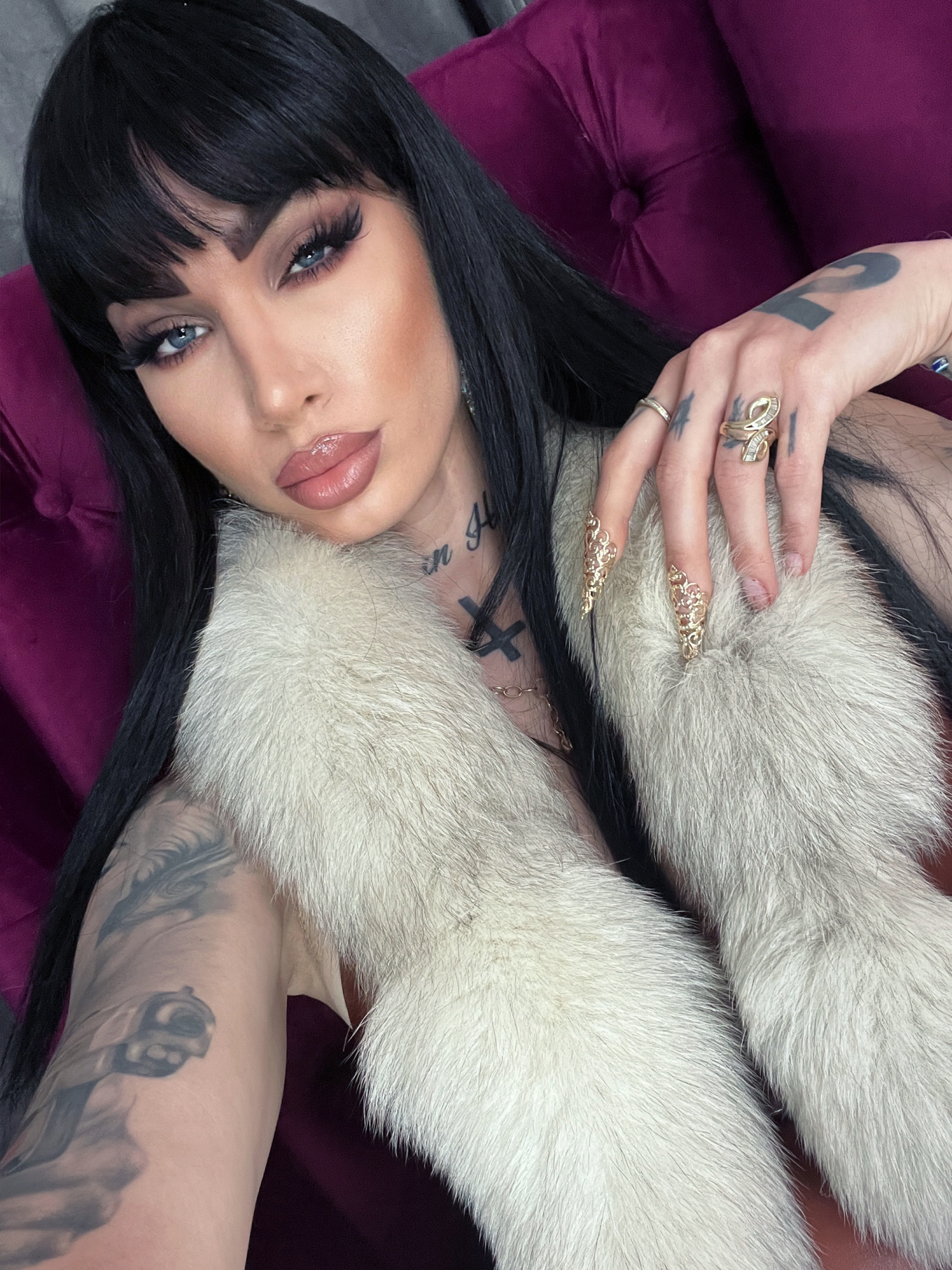 Live sex webcam photo for ElektraSheDemon #7408384