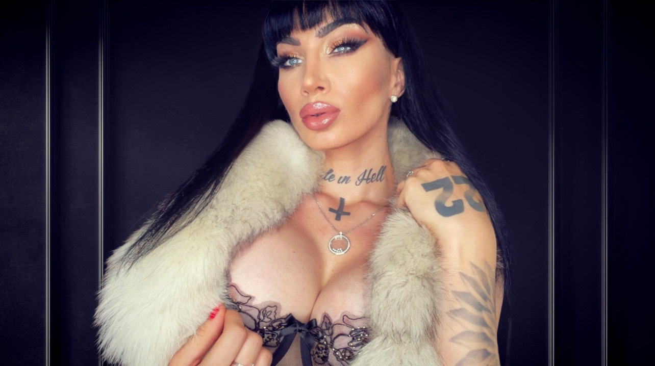 Live sex webcam photo for ElektraSheDemon #7408444