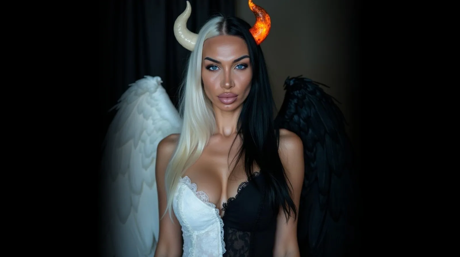 Live sex webcam photo for ElektraSheDemon #7408690