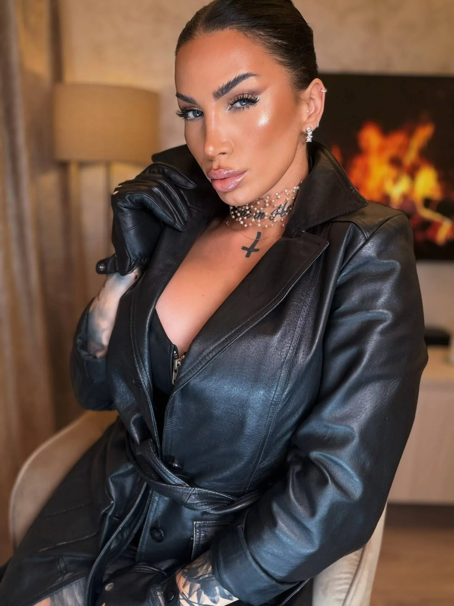 Live sex webcam photo for ElektraSheDemon #8674879