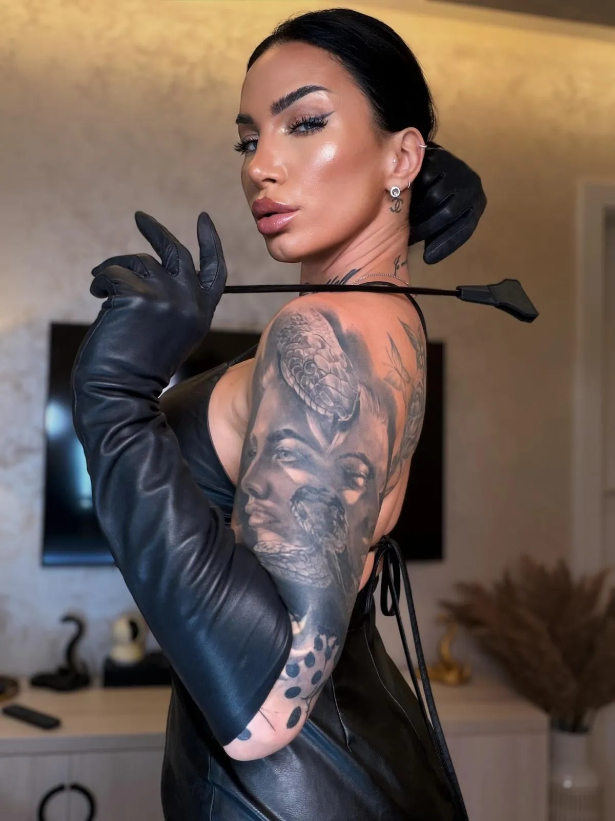 Live sex webcam photo for ElektraSheDemon #8718455