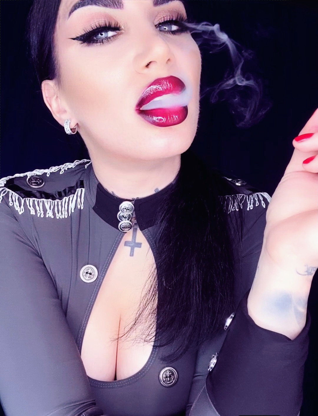 Live sex webcam photo for ElektraSheDemon #7408390