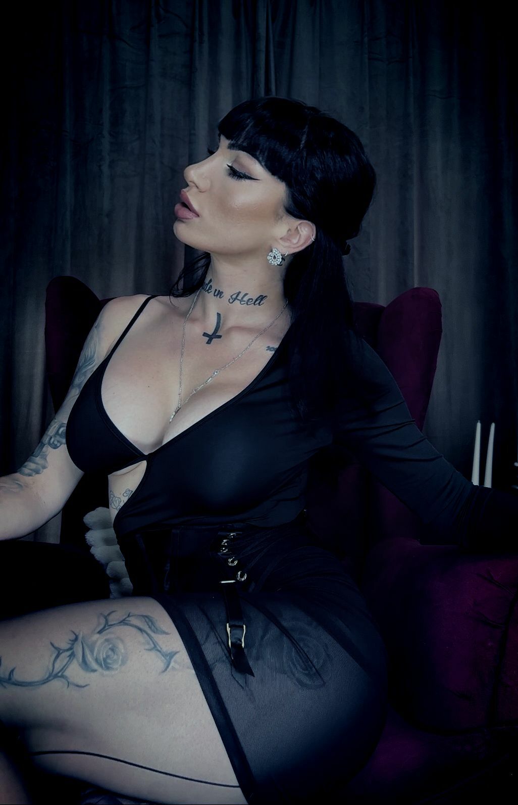 Live sex webcam photo for ElektraSheDemon #7408584