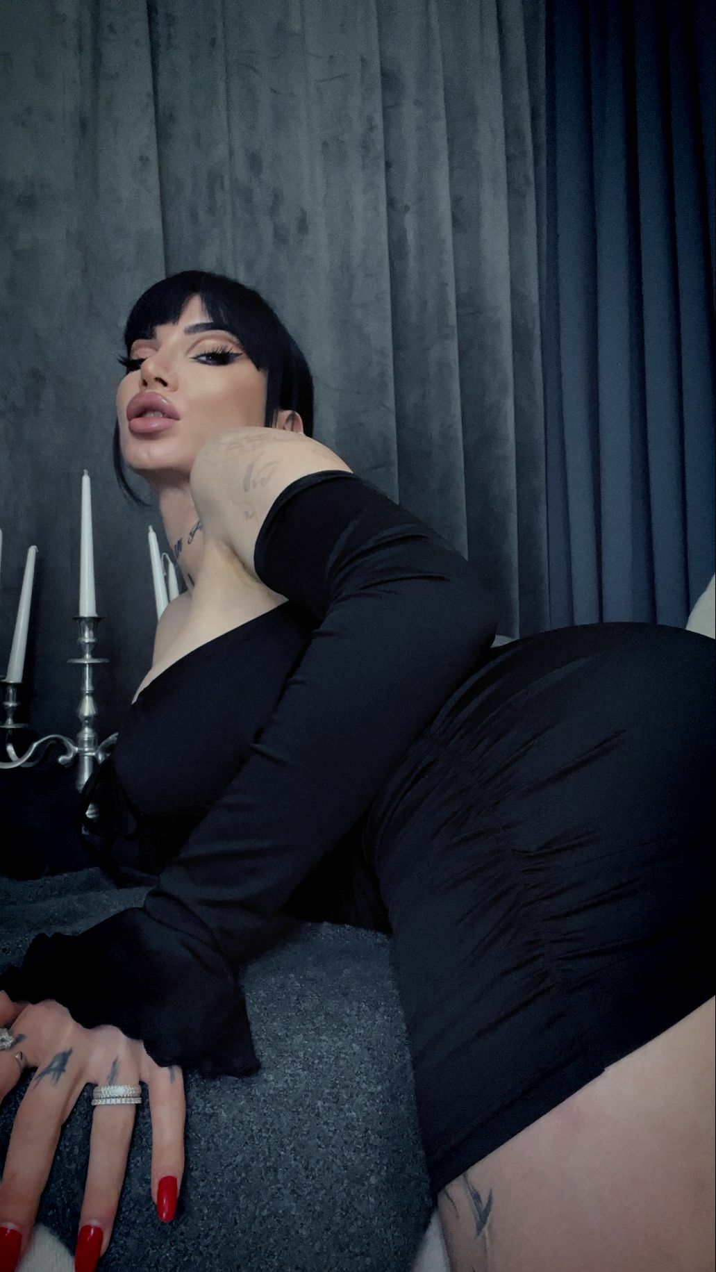 Live sex webcam photo for ElektraSheDemon #7408518