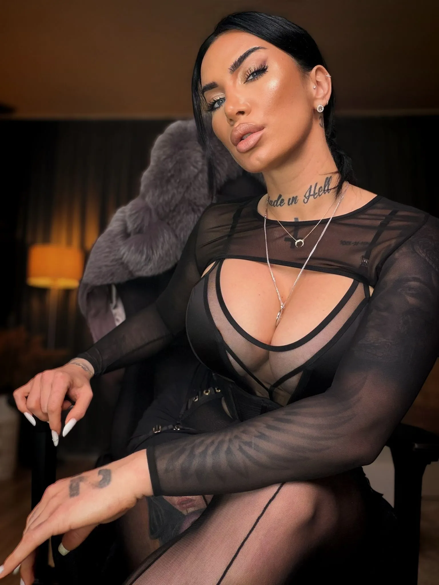 Live sex webcam photo for ElektraSheDemon #8484492