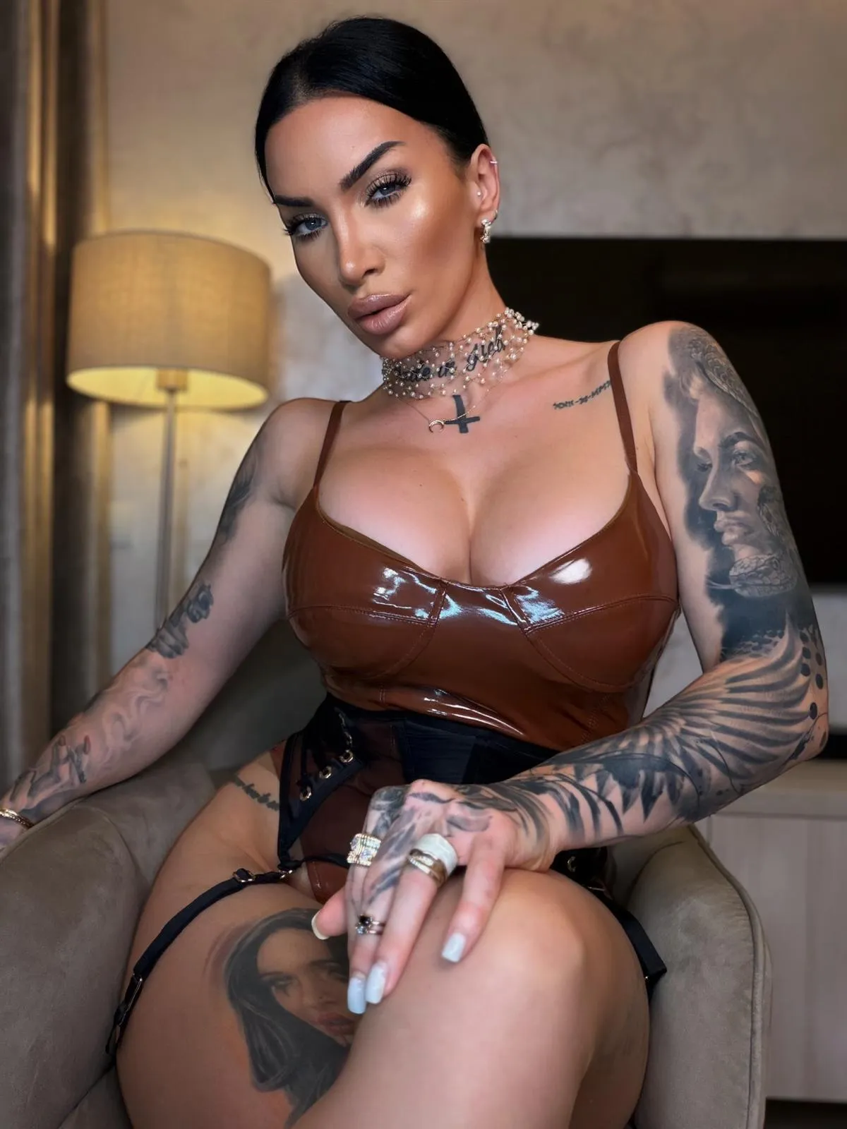 Live sex webcam photo for ElektraSheDemon #8718450
