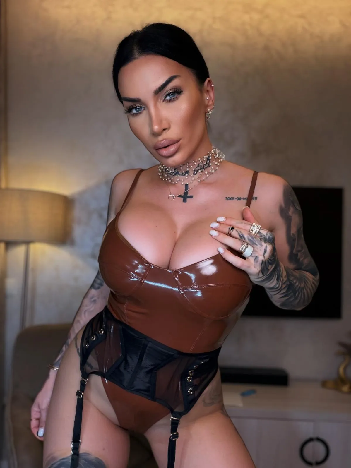 Live sex webcam photo for ElektraSheDemon #8718425