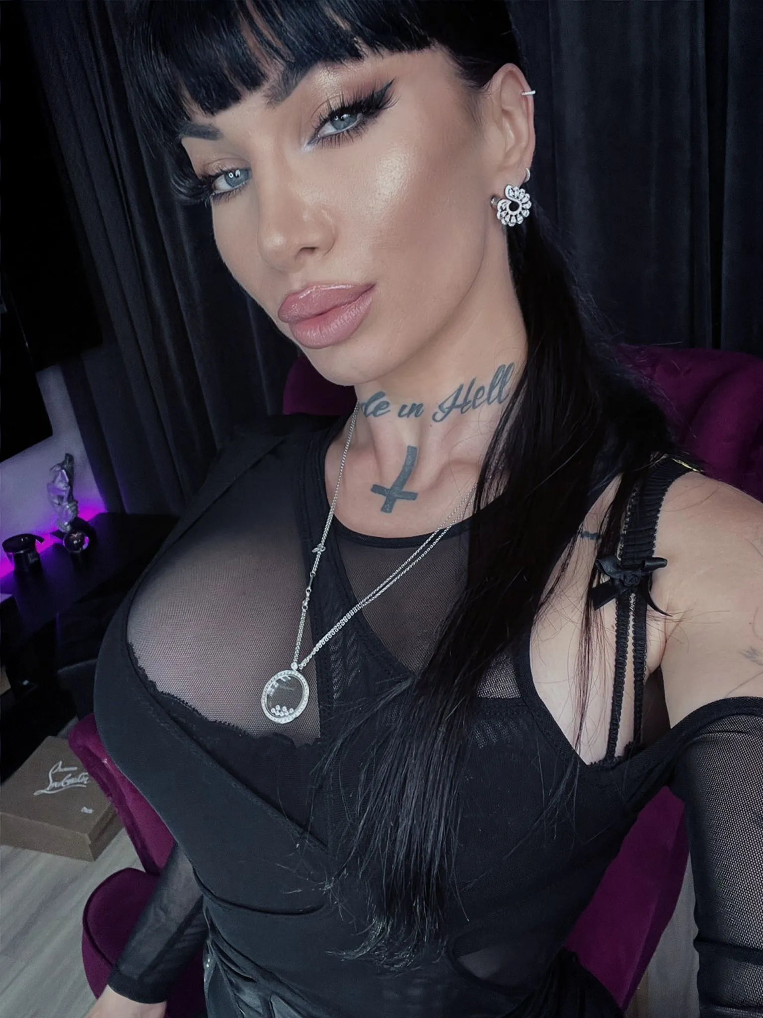 Live sex webcam photo for ElektraSheDemon #7408597