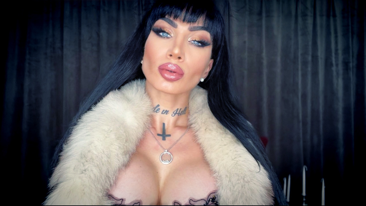 Live sex webcam photo for ElektraSheDemon #7408445