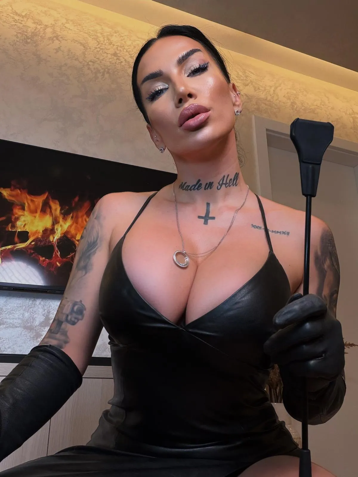 Live sex webcam photo for ElektraSheDemon #8718458