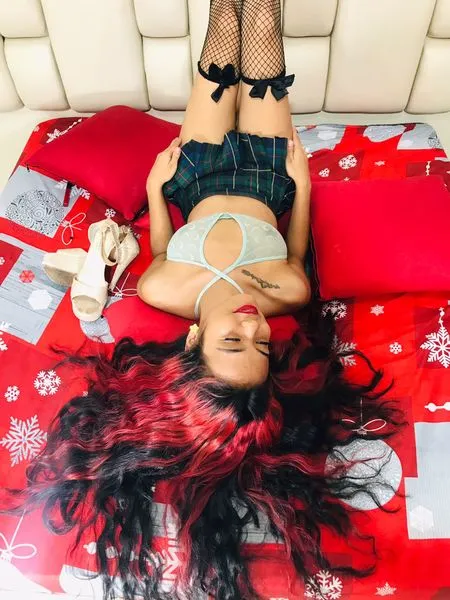 Live sex webcam photo for DailynHOT #3370286