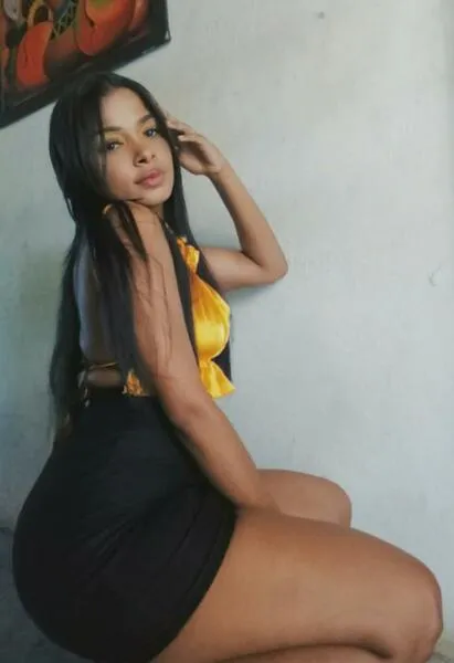 Live sex webcam photo for DeniseMoca #5858880