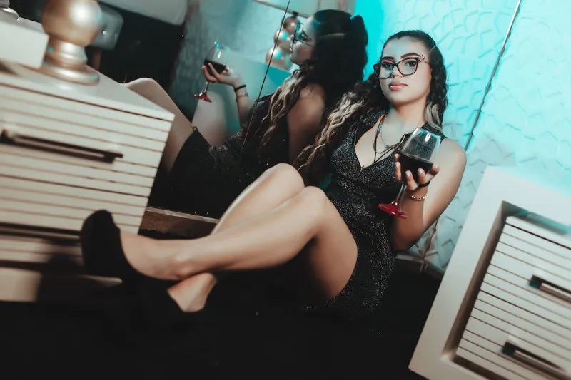 Live sex webcam photo for EvelynKiim #3360916