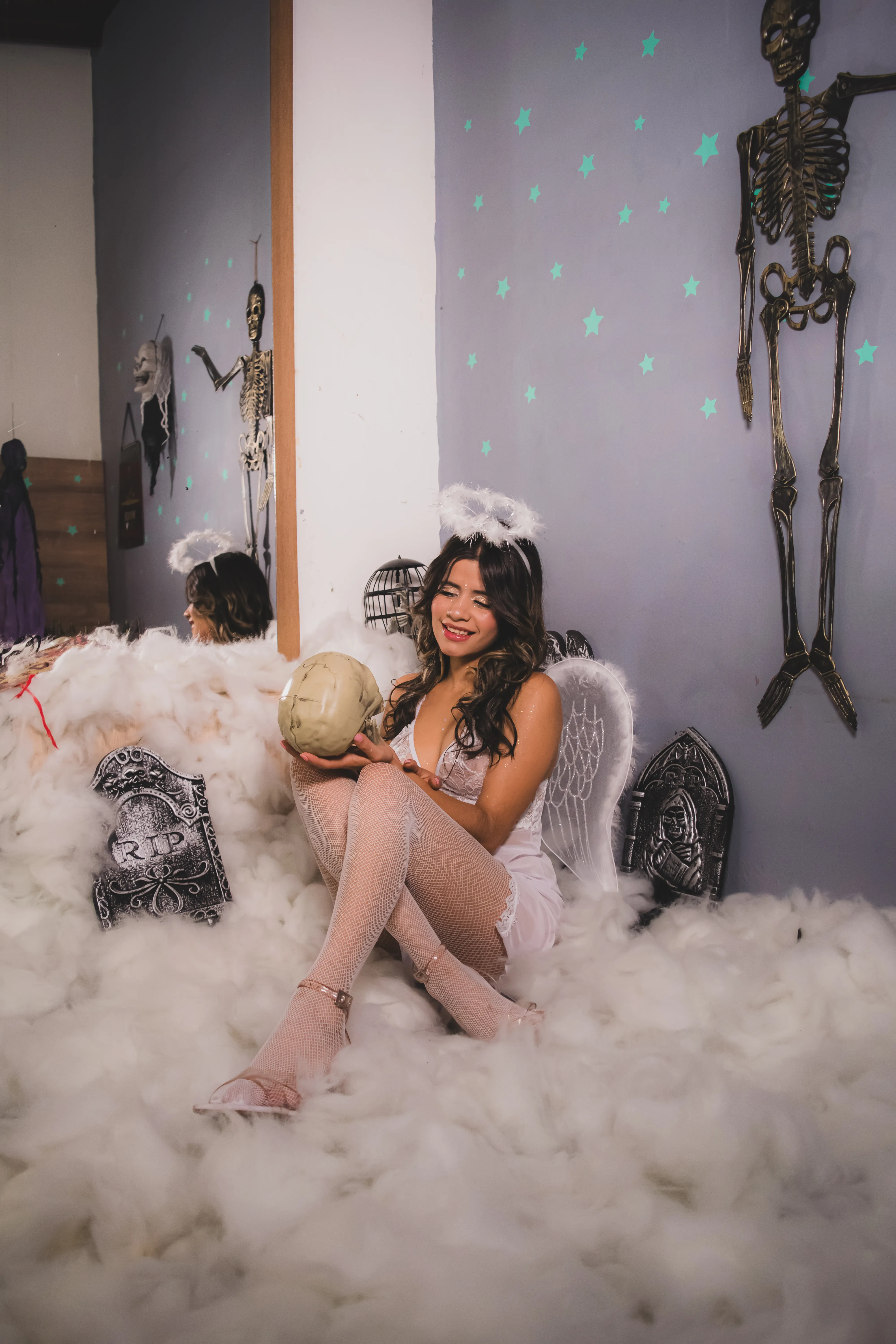 Live sex webcam photo for SheyylaSpooner #7368161