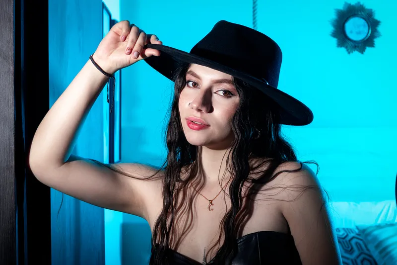 Live sex webcam photo for SusyNovoa #6304777